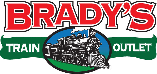 Brady's Train Outlet Logo' class=logo